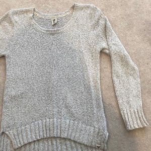 Roxy sweater